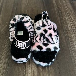 UGG Fluff Yeah Slide